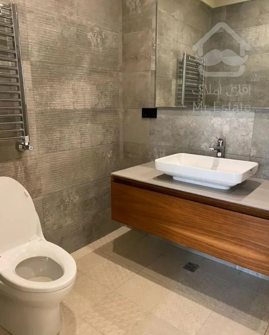 اجاره 170 متری دیباجی جنوبی