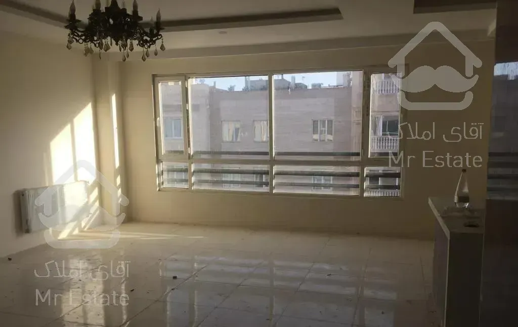 آپارتمان 105متر رحمانیه