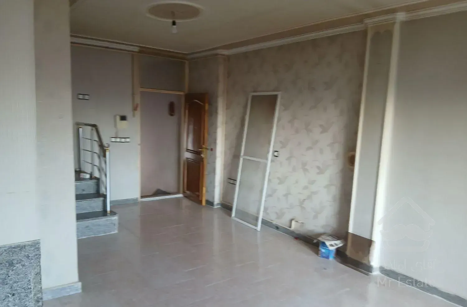 اجاره آپارتمان 80 متری ۱ خوابه طبقه ۱باغمیشه