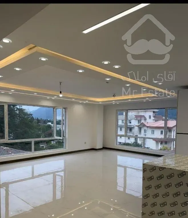 ۱۶۰ متر ۳ خواب چهارصد دستگاه استخردار