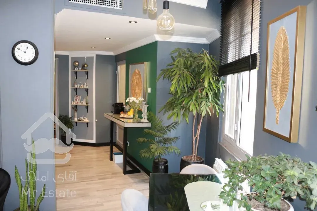 آپارتمان ۹۰ متری مرزداران