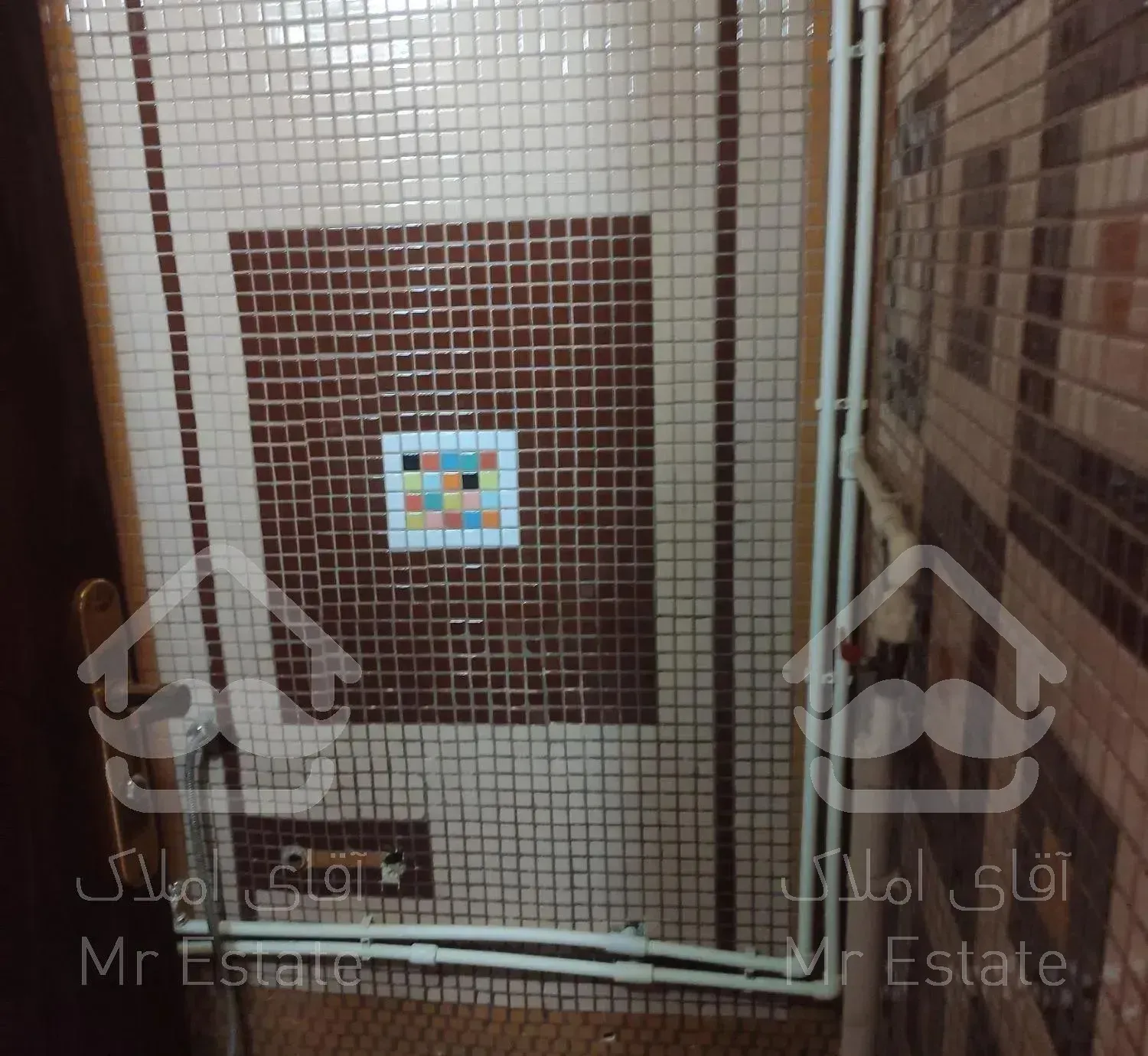 بلوارکشاورز فلسطین ۶۰متر یک خواب فول امکانات مبله