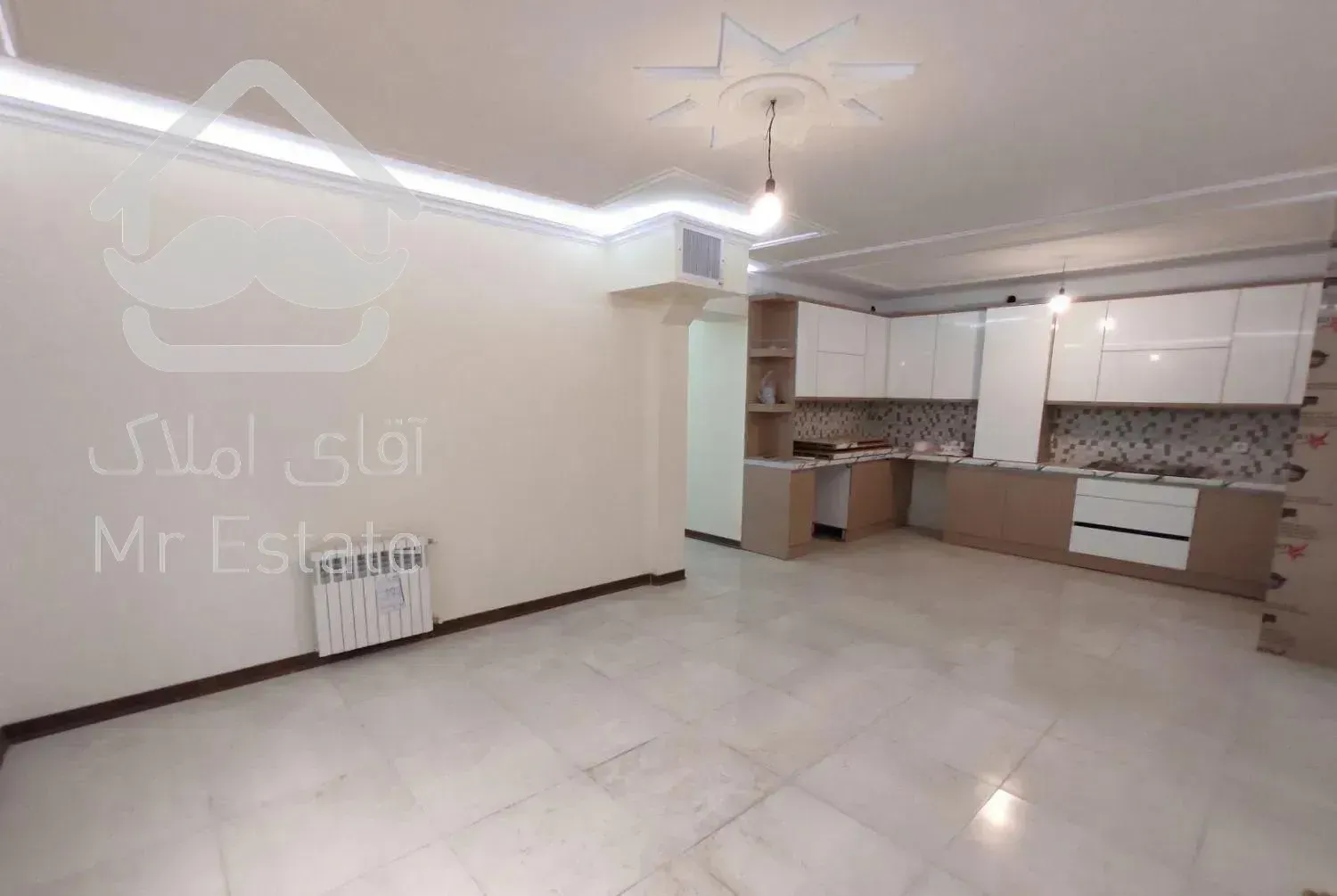 ۶۸متر/تک واحد/بازسازی شده/شکوفه نزدیک پارک