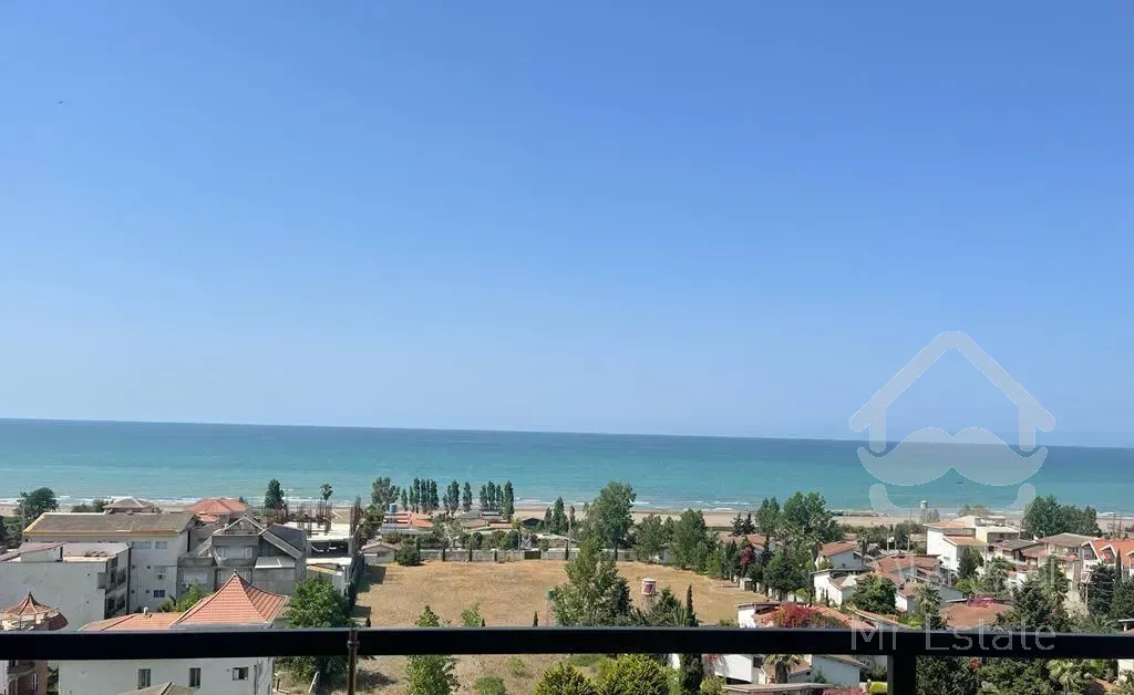 148متری خوش نقشه ویو دریا لوکیشن خط دریا