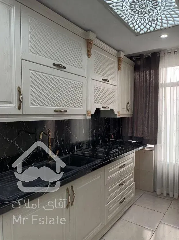 خرید واحد پنجاه متری اقساطی چیتگر تهران ایران