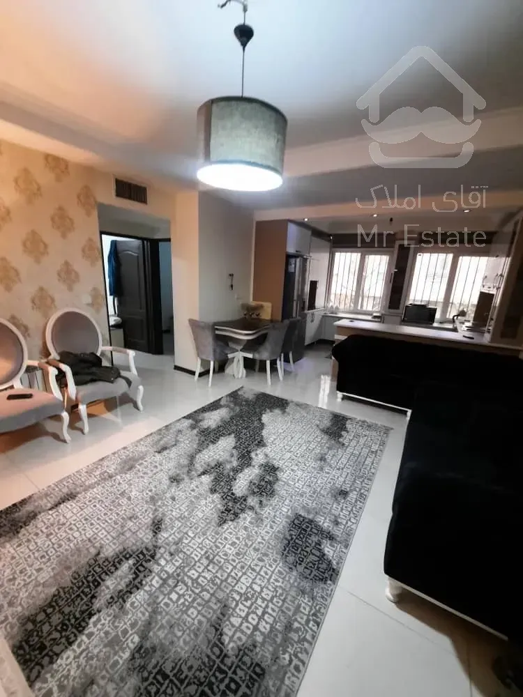 70متر۲خواب فول نور مستقیم کم واحد