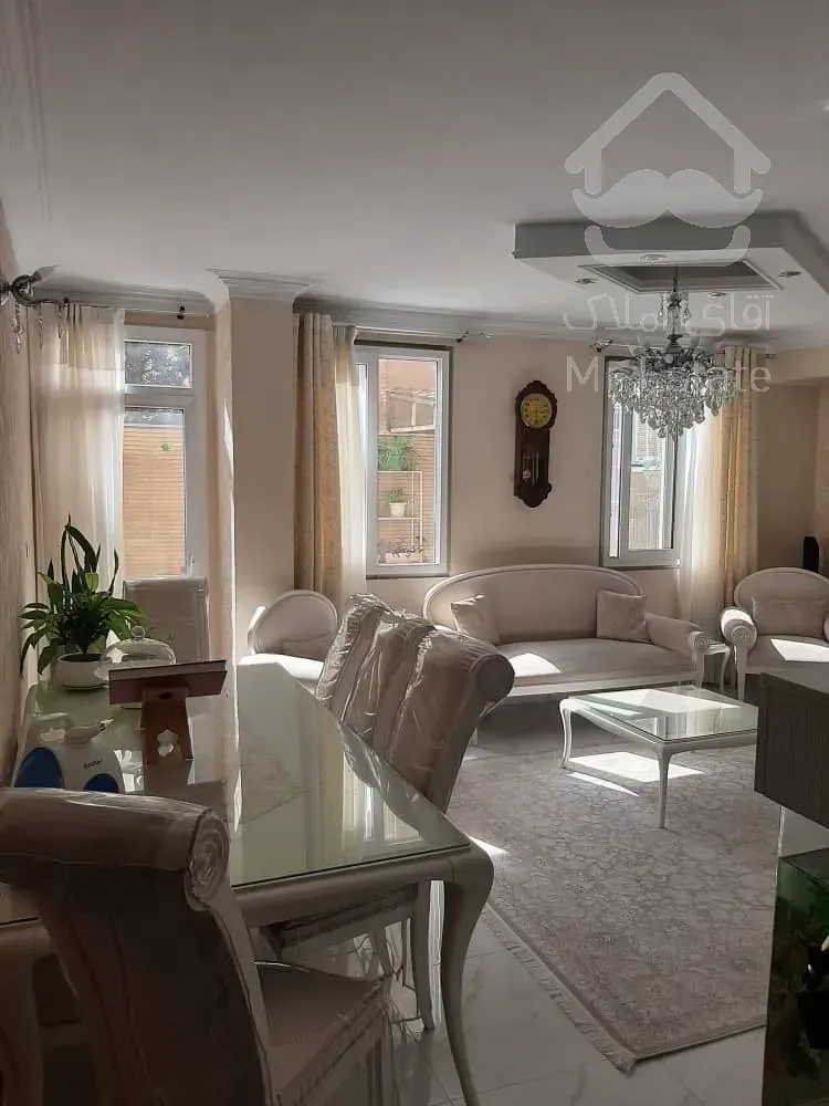 ۸۸متر۲خواب نور مستقیم تاپ لوکیشن