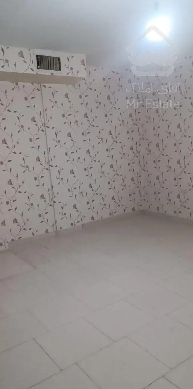 آپارتمان ۵۳ متری بازسازی شده همکف