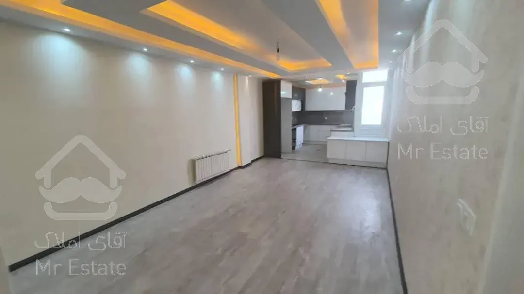 ۶۰ متر آپارتمان بلوار فردوس