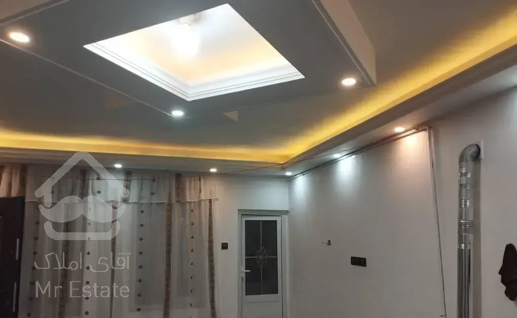 فروش آپارتمان ۹۰ متری  در قشلاق ملارد