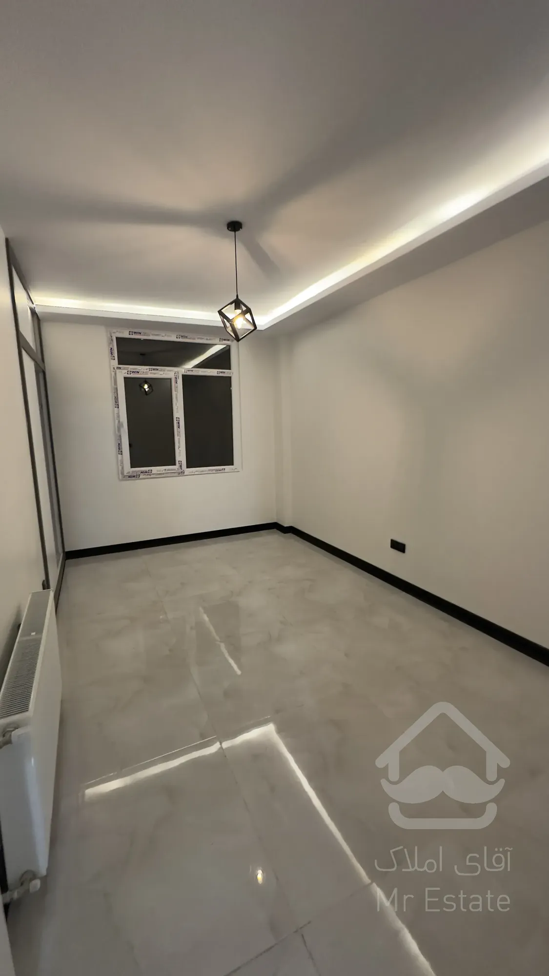 ۱۰۰مترنور مستقیم رو به افتاب سوپر لاکچری تاپ لوکیشن