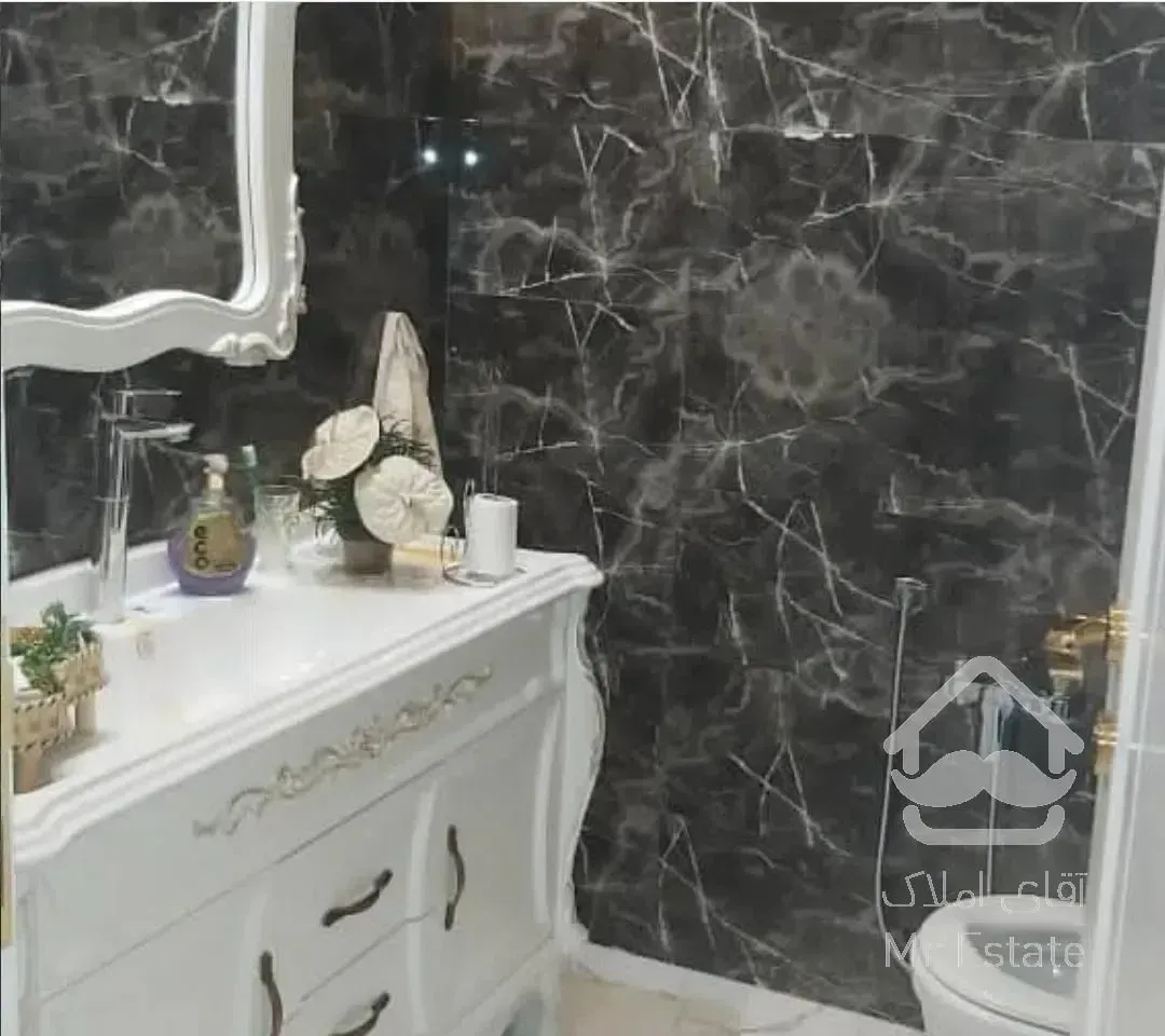 ۱۹۰متر ۳خواب یک خواب مستر دزاشیب