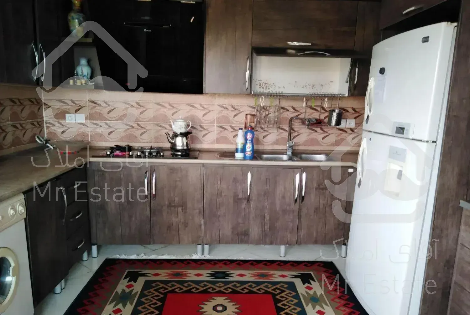 اجاره  ویلابا چشم انداز،، شیک و تمیز