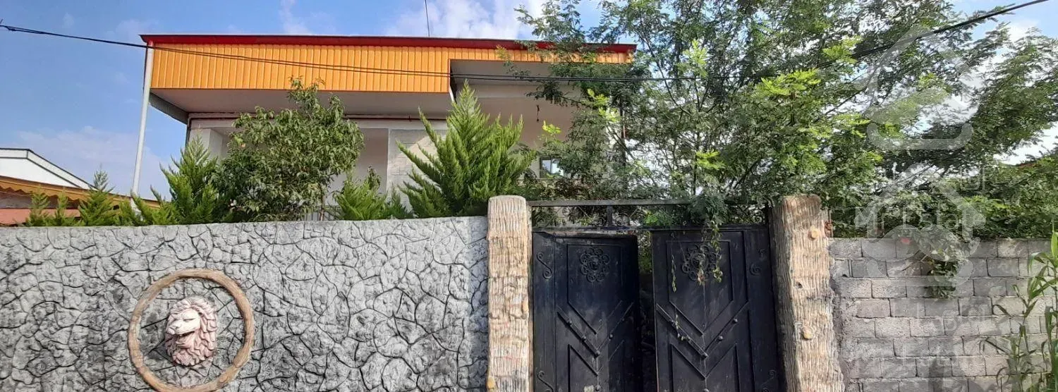 اجاره ی ۶ماه، ویلا دربست