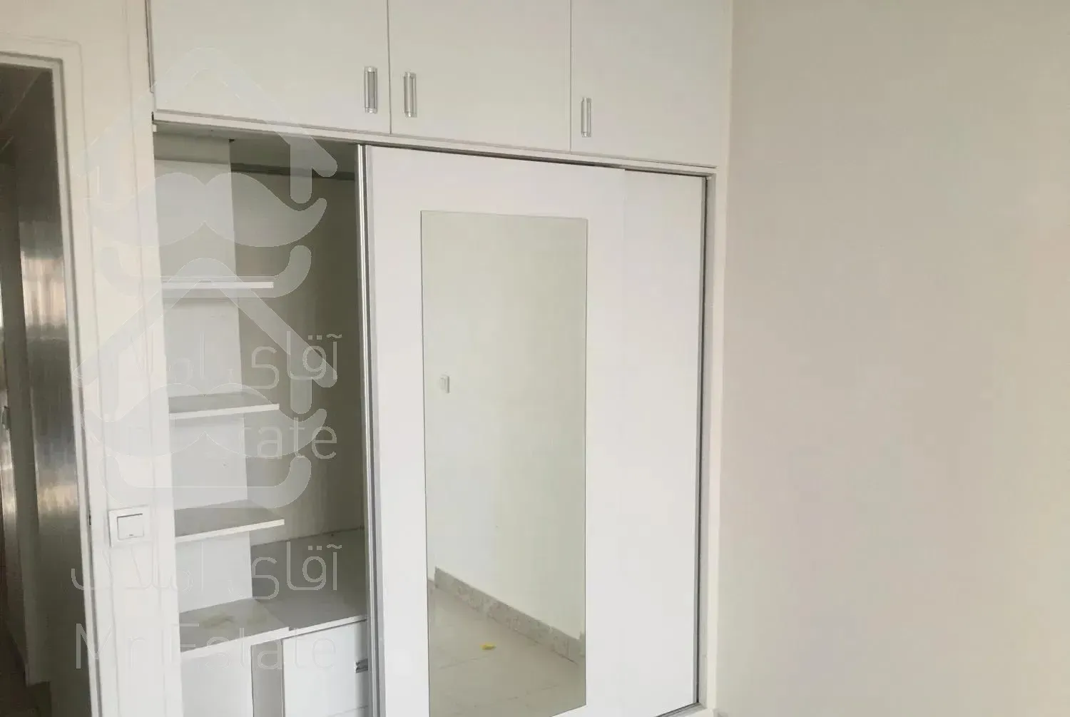 ۱۱۲ متر فول ۱۹۰ غربی (مالک هستم)