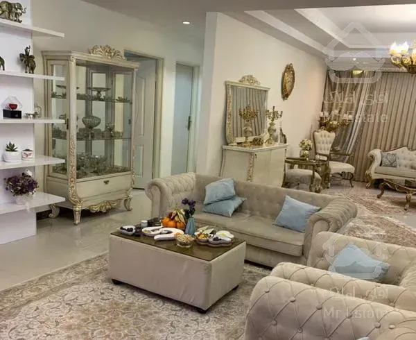 اجاره ۱۰۸ متری دریاچه چیتگر