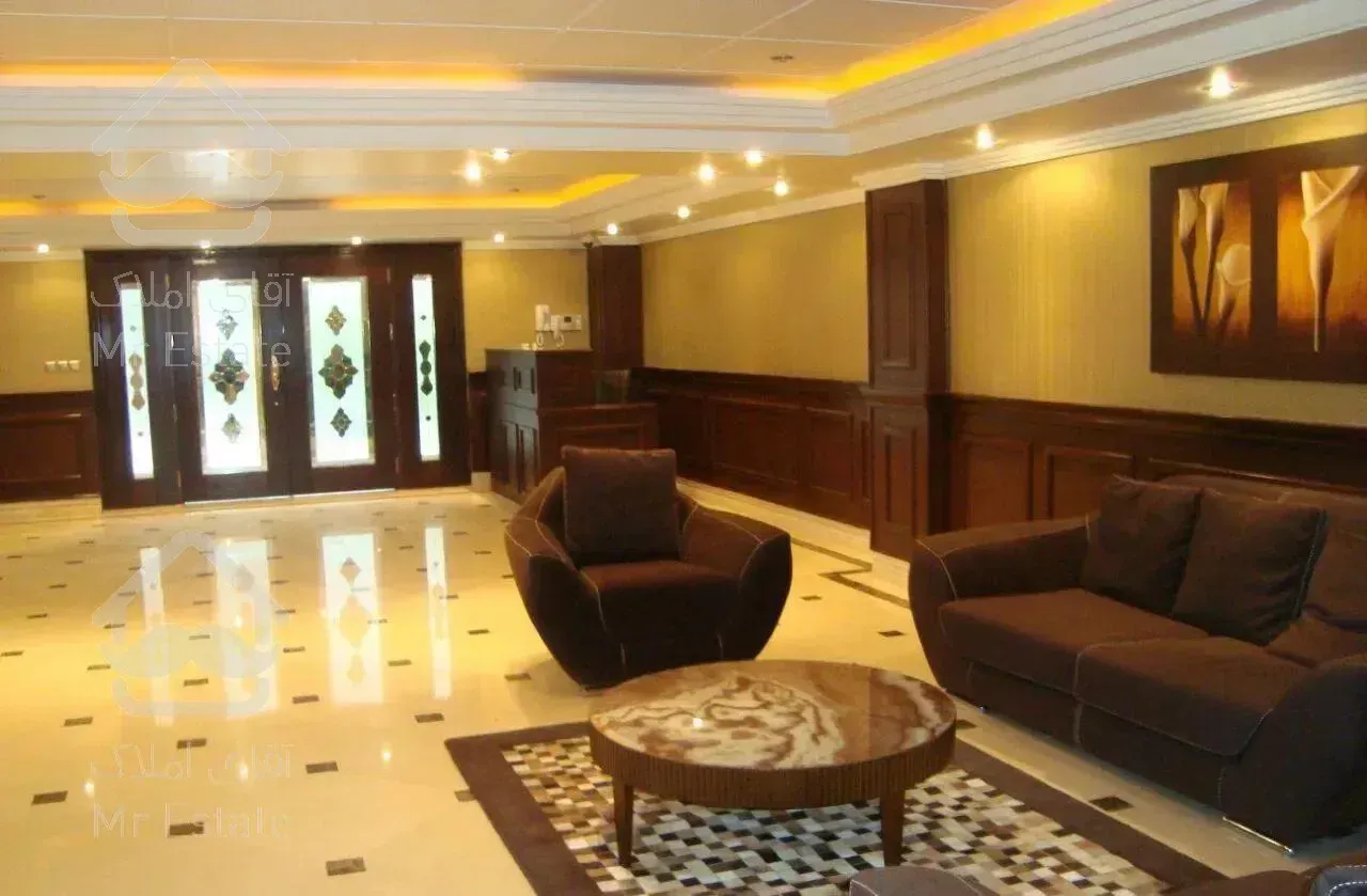 آپارتمان 140 متری 3 خوابه