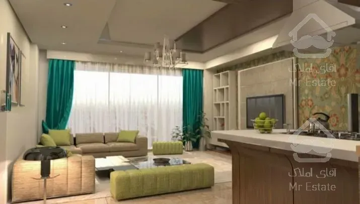 برج ساحلی سرخرود