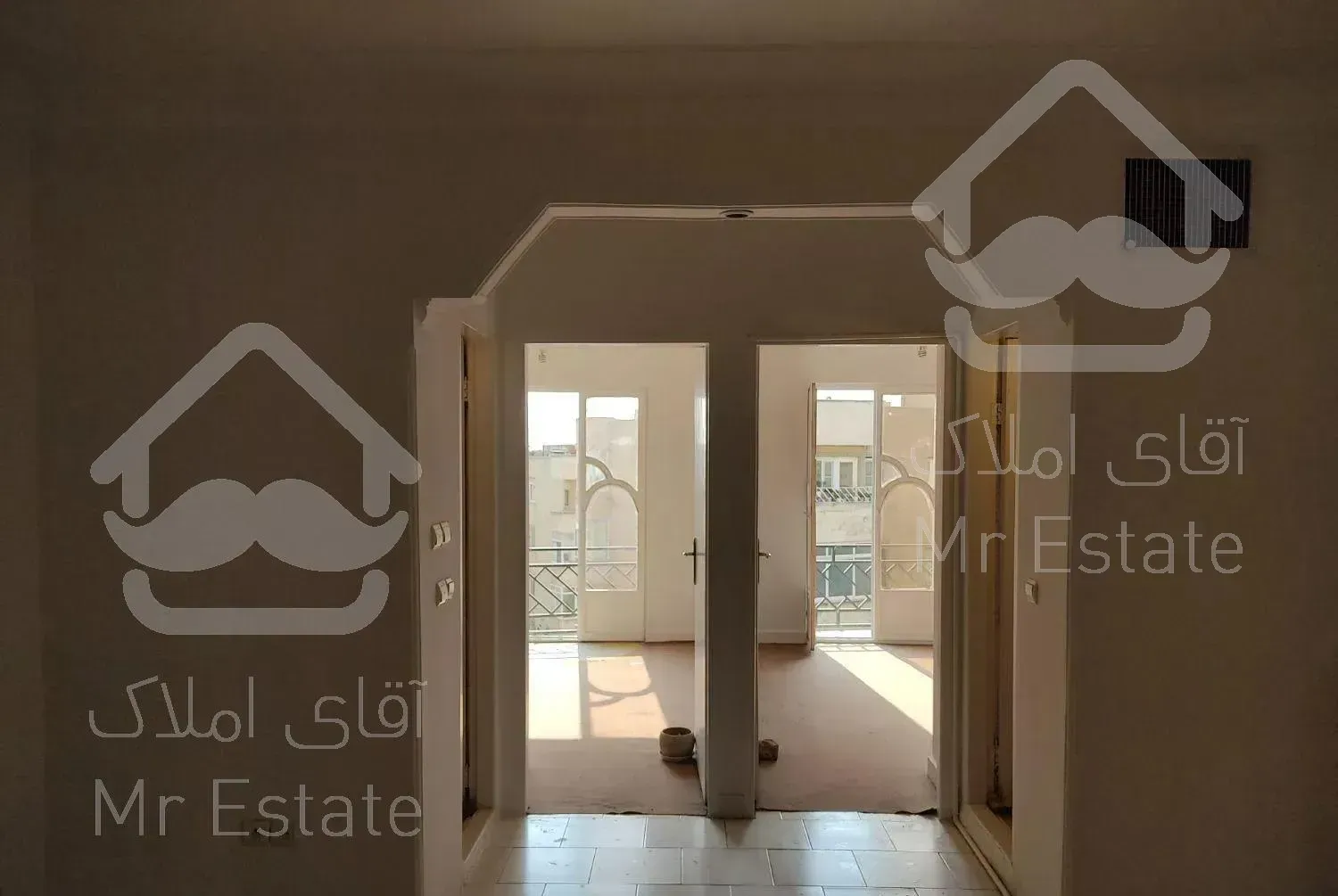 آپارتمان 65متری 2 خوابه ،