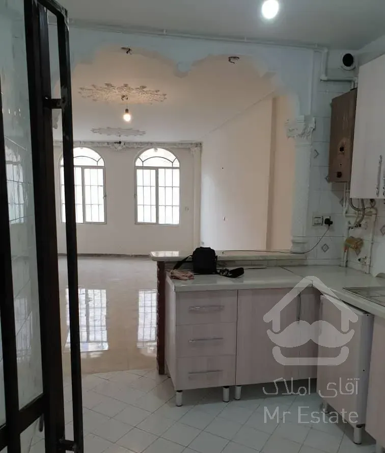 ۵۹ متر با پارکینگ سرمایه گذاری