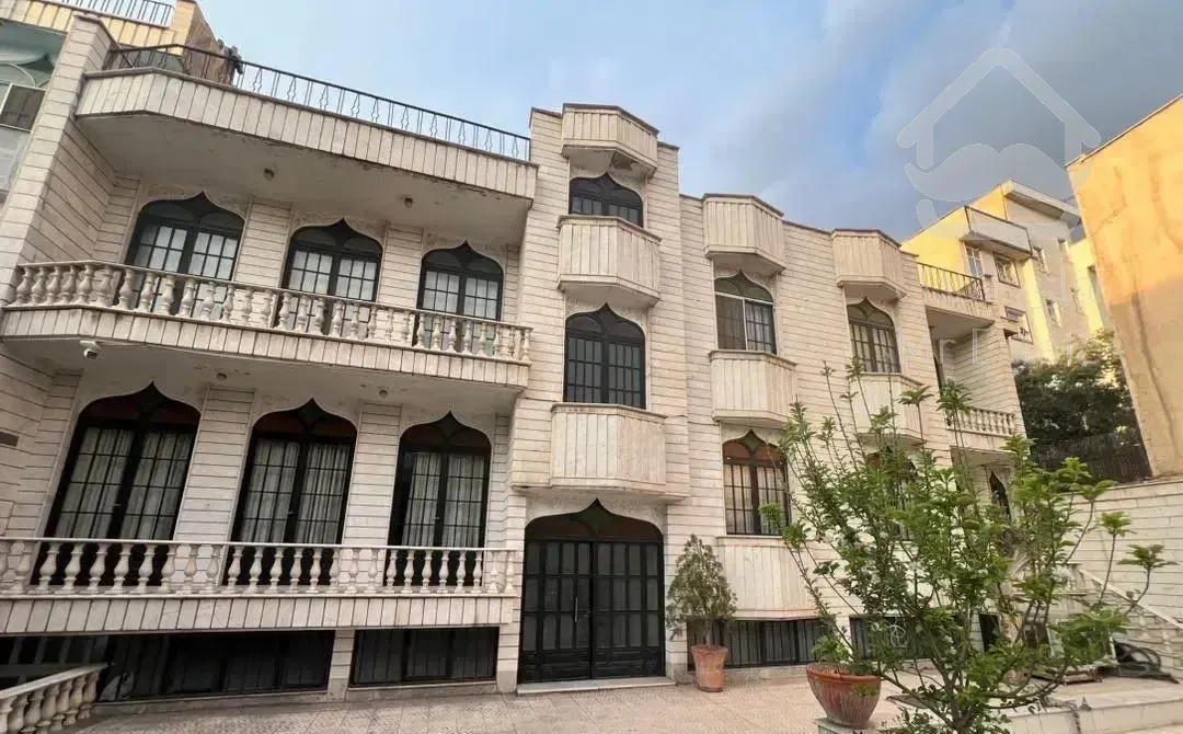 اجاره اپارتمان ۳۰۰ متری