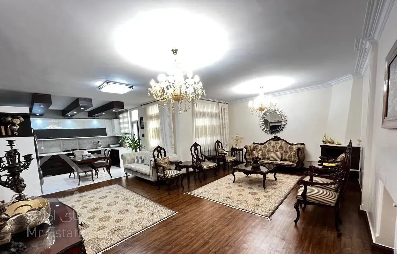 اپارتمان ۲۴۵ متر کوی تک شهید عراقی