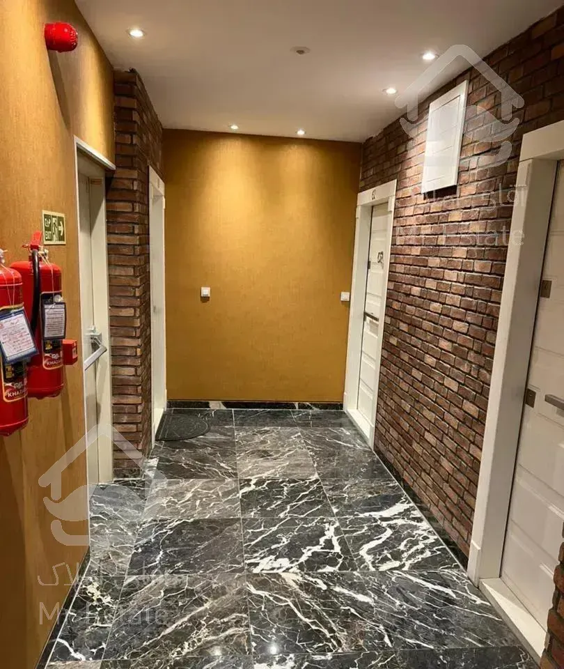 پونک 50متر تک خواب 3ساله /لابی مجلل/حتی مجرد