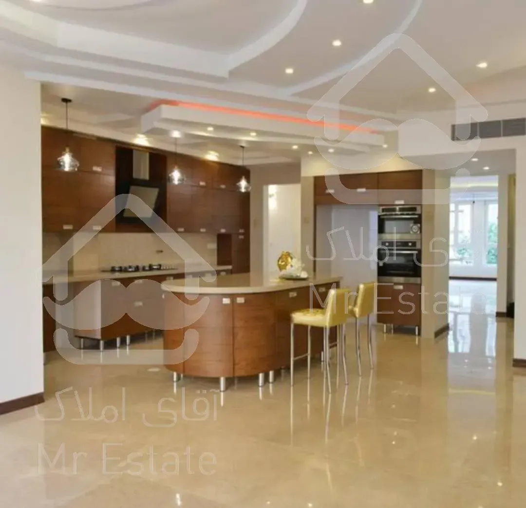 اجاره و رهن آپارتمان زعفرانیه 188  متر اکازيون