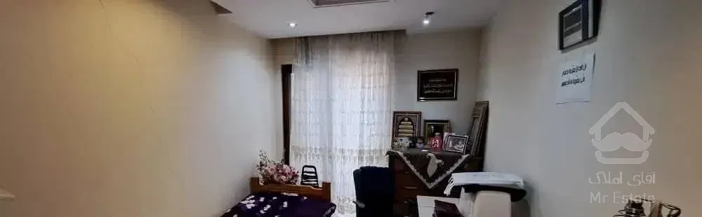 آجودانیه * 135 متر * 3 خواب * تک واحدی