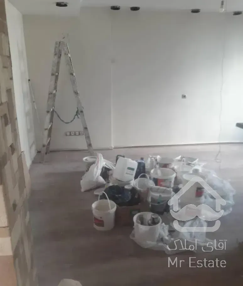 72متر.بالاترپل سیدخندان. طبقه اول