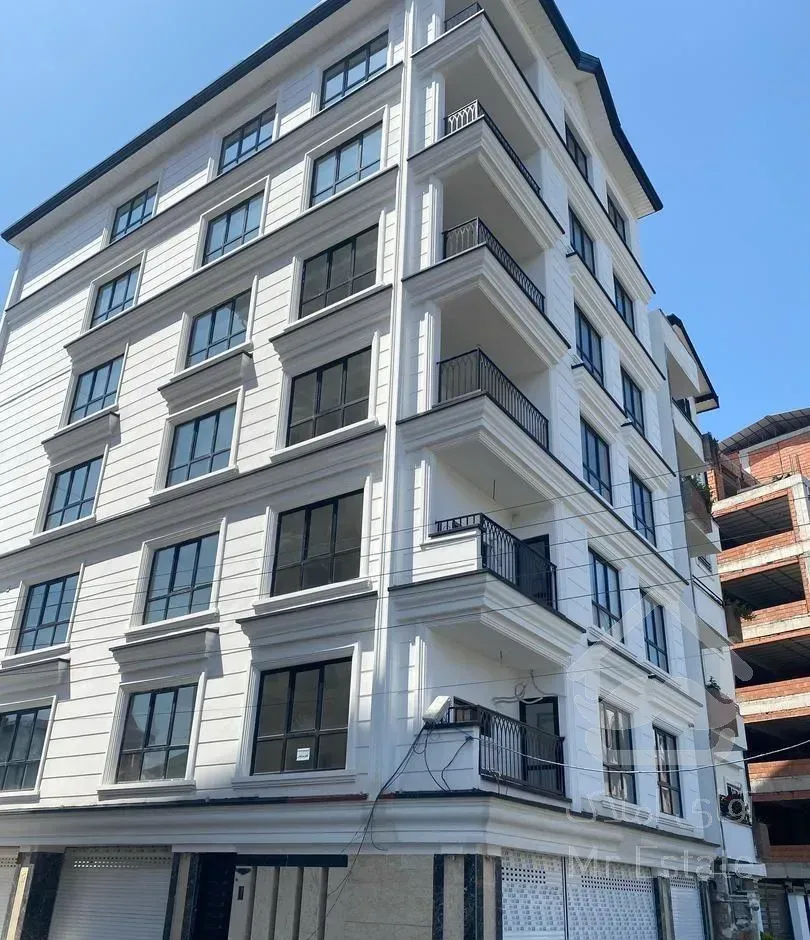 فروش آپارتمان تک‌واحدی با دید دریا