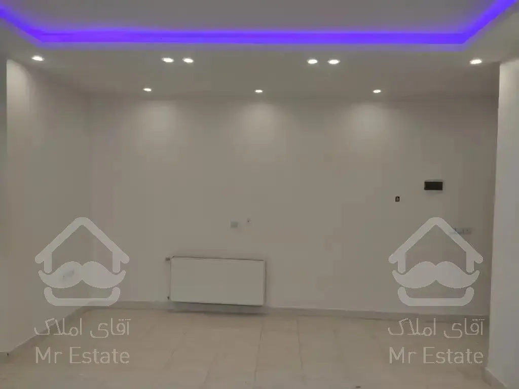 ۶۶متر ۲خواب