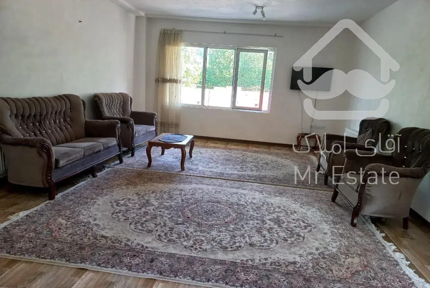 اجاره ویلا نو ساز قلعه رودخان تضمین زیبایی مکان