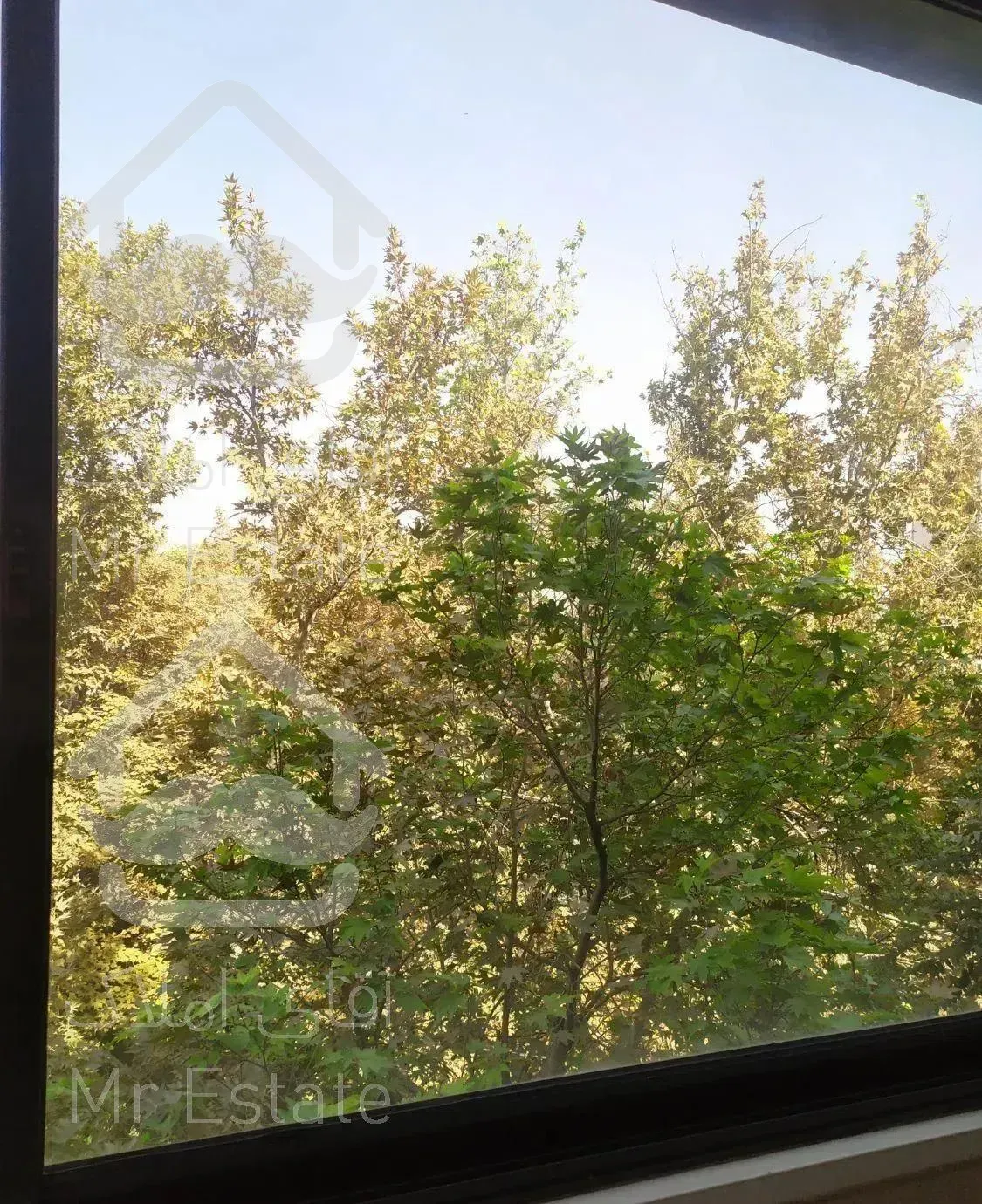 ونک پیروزان 75متر دو خوابه رو به آفتاب