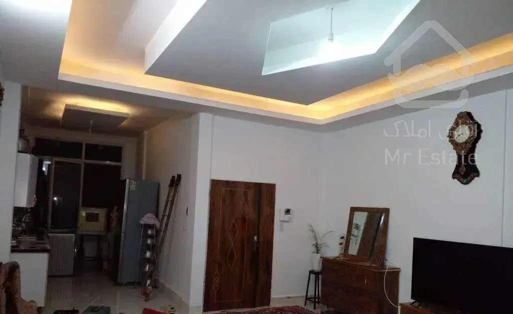 آپارتمان دوخواب دهنو ابتدا جاده شاندیز