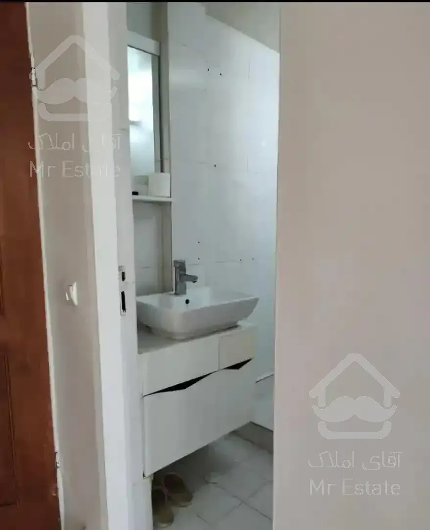 ۶۸ متر، دو خواب، میدان قزوین (فروش، معاوضه)