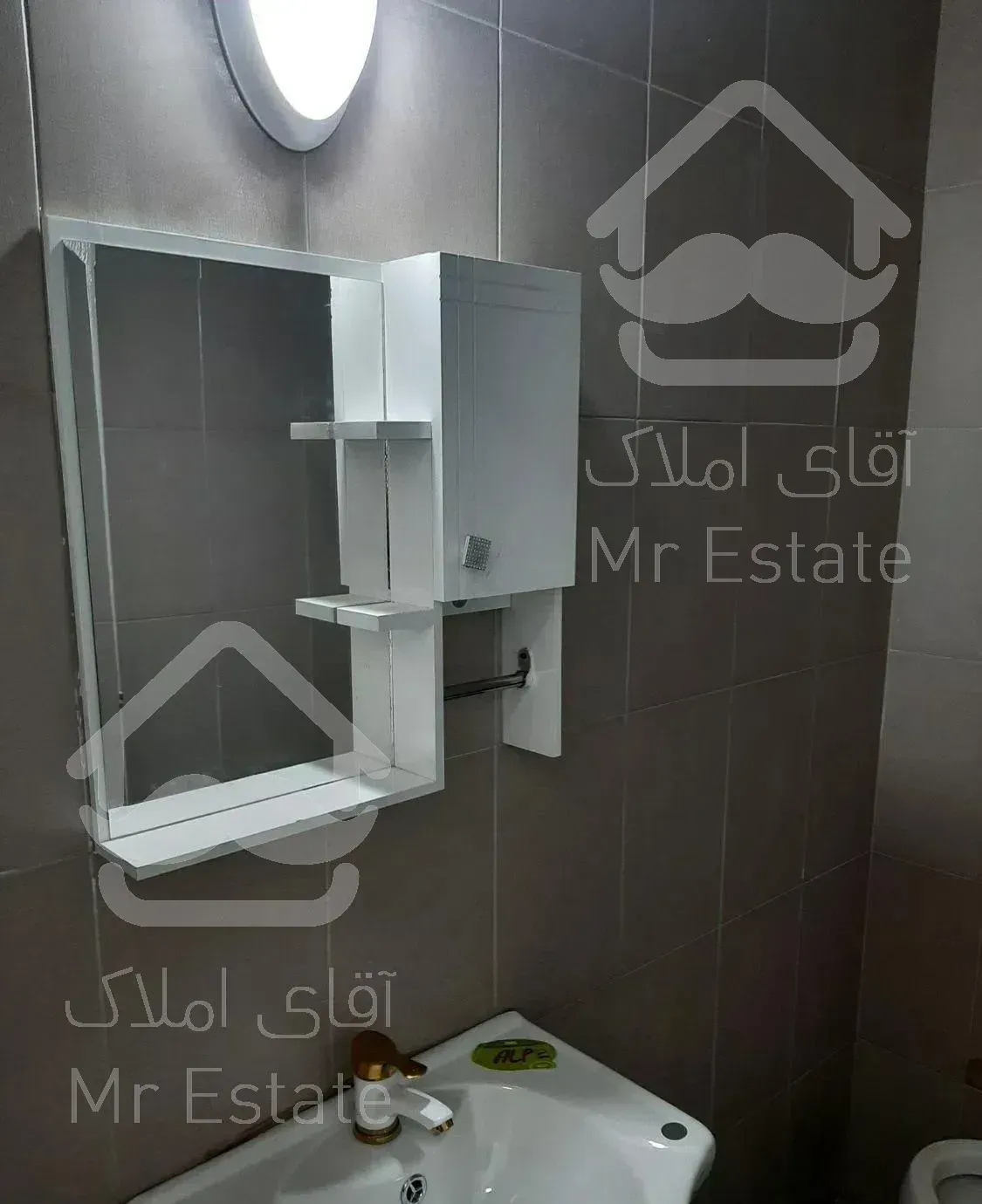 آپارتمان۹۰متری در پرند فاز۴ جنب ایستگاه مترو