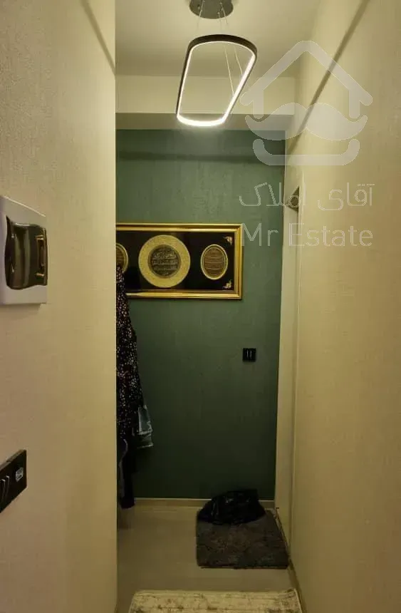 فروش آپارتمان ۷۵ متری ۱ خوابه در یافت‌آباد