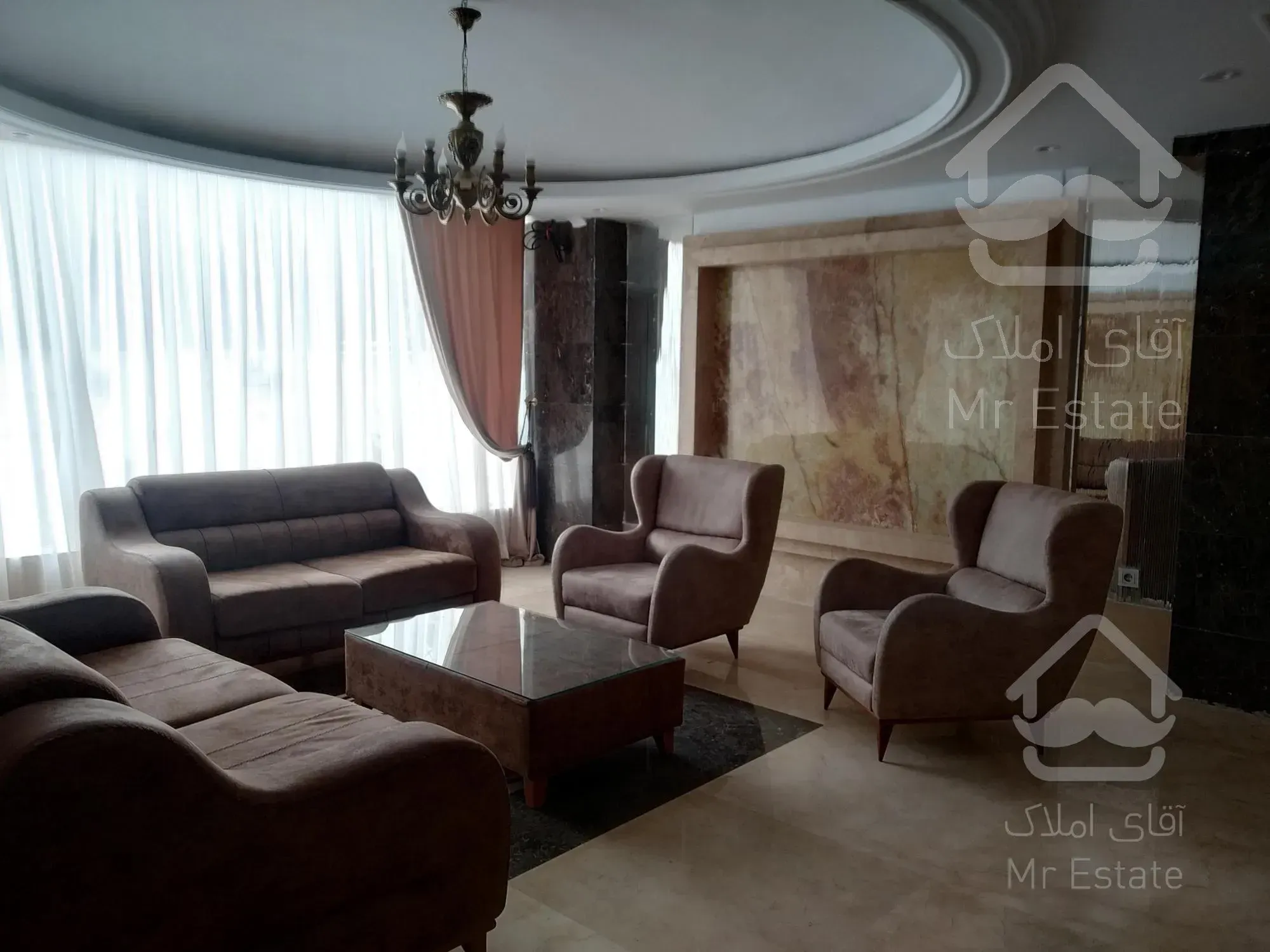 خرید آپارتمان ۱۰۵ متری اندرزگو