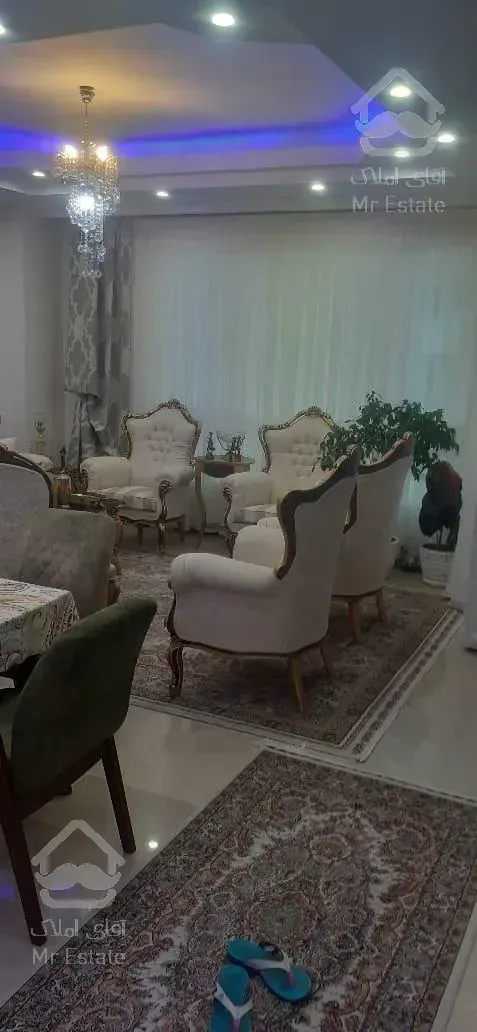 کلنگی ۲۰۸ گتری دو کله در/دریاچه/باملند/راه آهن