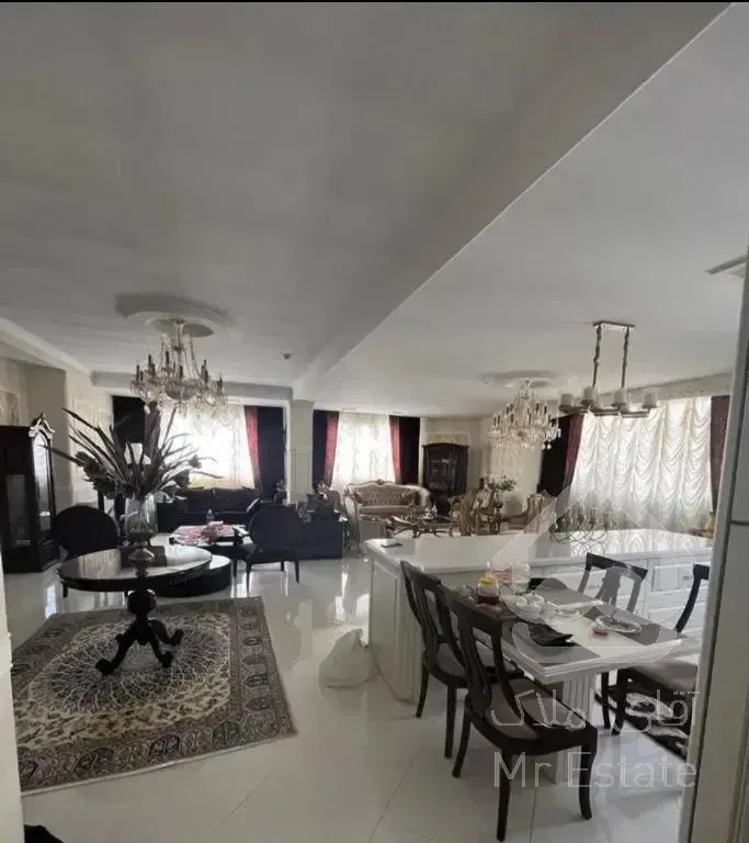 ۱۴۰ متر ۳ خواب صرافهای شمالی ، سعادت اباد