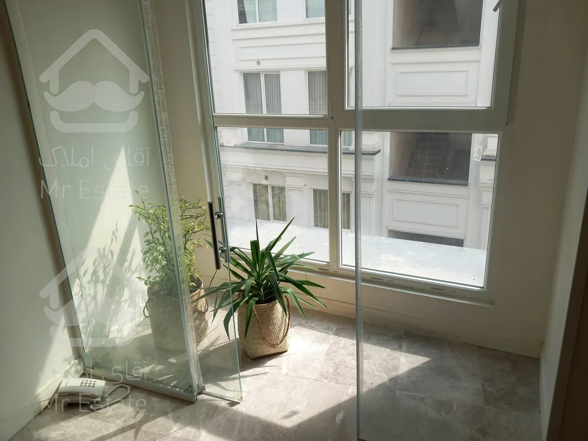 ۱۱۰ متر ، موقعیت اداری ، نوساز