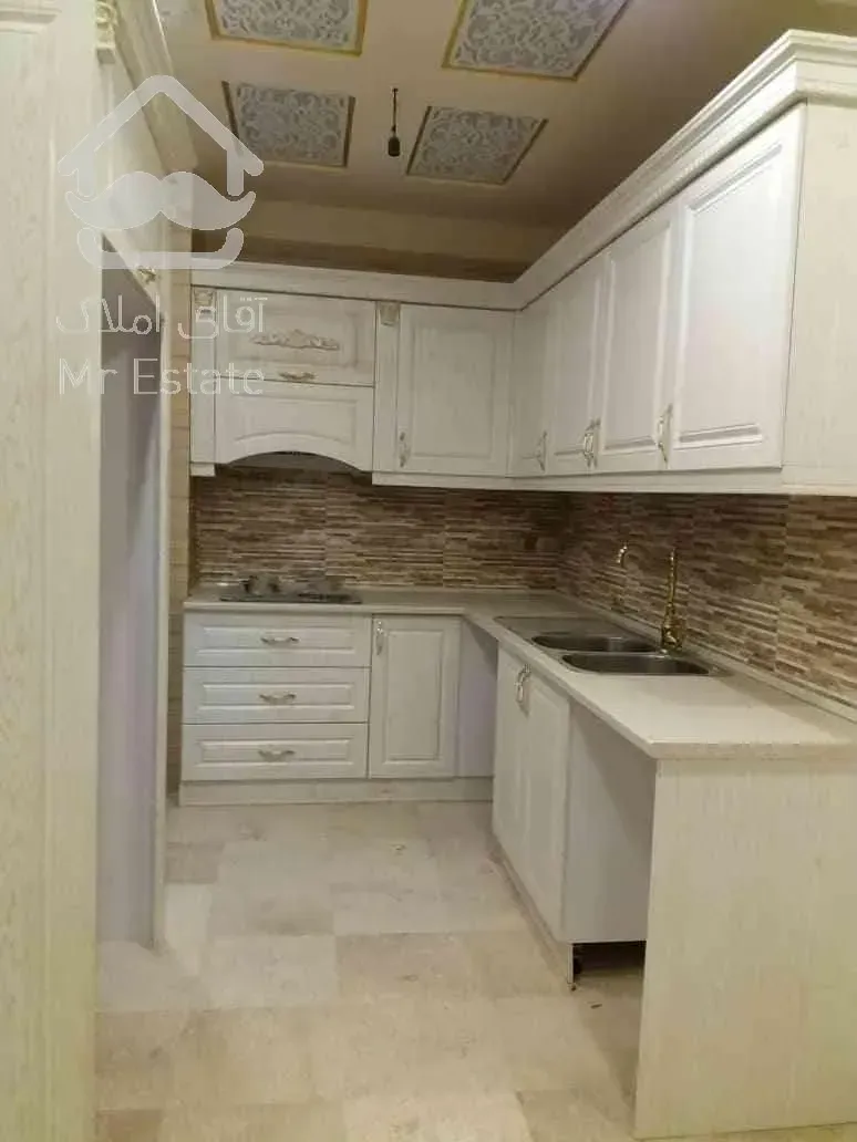 واحد ۴۷ متری لوکس در شهر زیبا