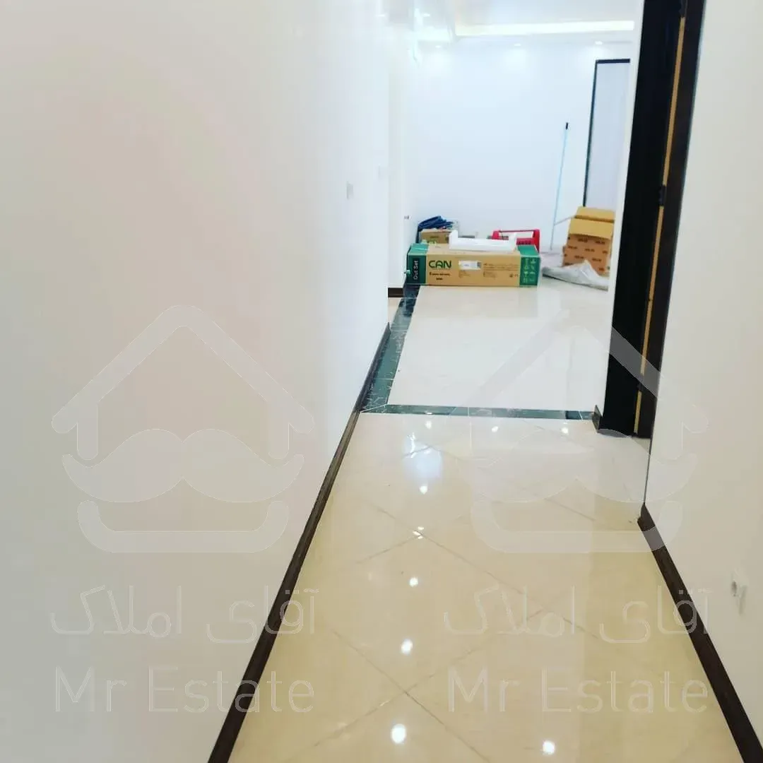 واحد 115 متری 3خواب