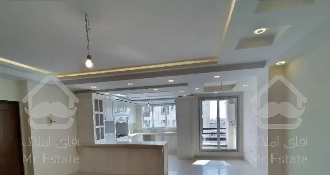 ۱۴۰ متر آپارتمان ۳ خواب سهروردی شمالی