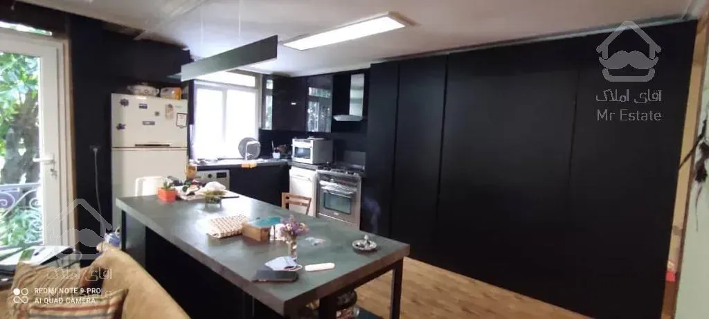 فروش آپارتمان قیطریه 160  متر لاکچری