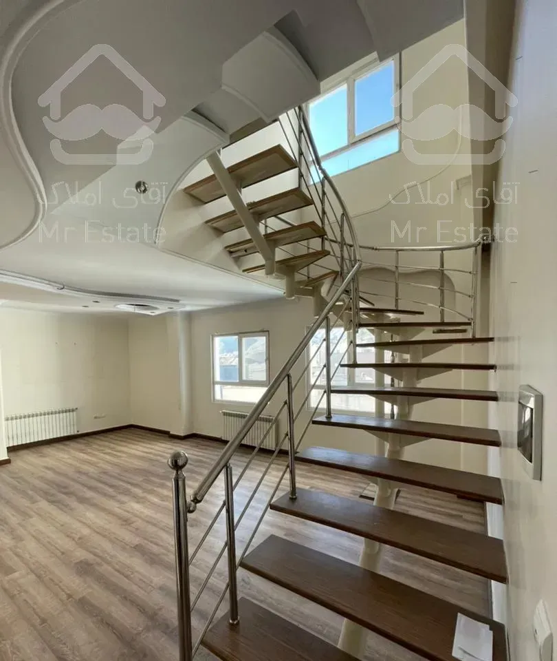 ۱۴۳متر،دوقدمی دریاچه