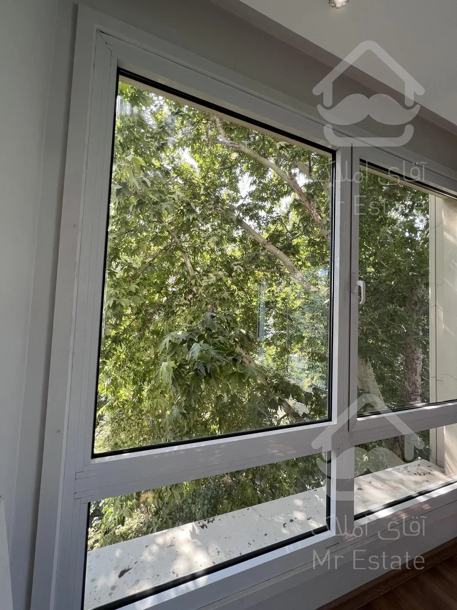 فروش بهشت 375متری، باغ فردوس