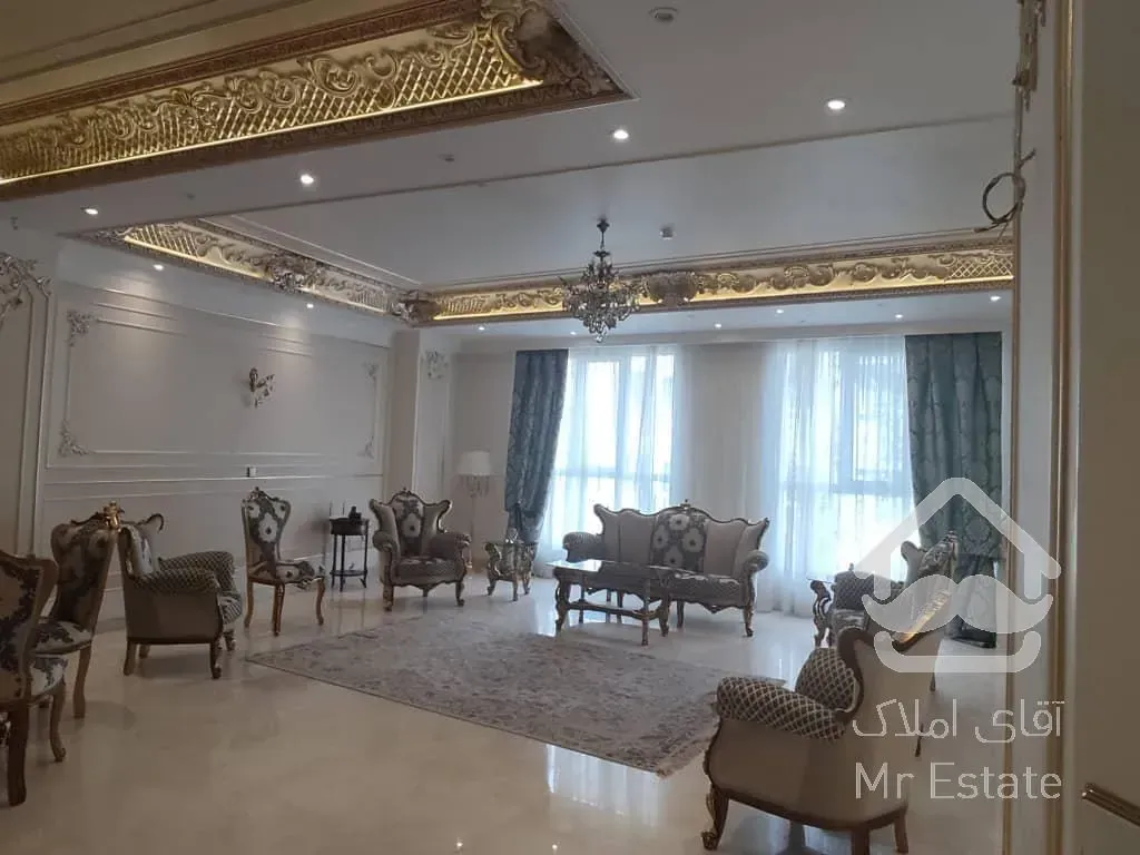 فروش آپارتمان زعفرانیه 180  متر لاکچری