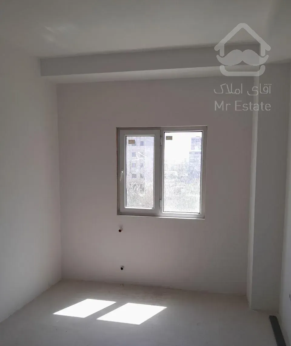 فروش واحد۸۵متری نزدیک به ساحل